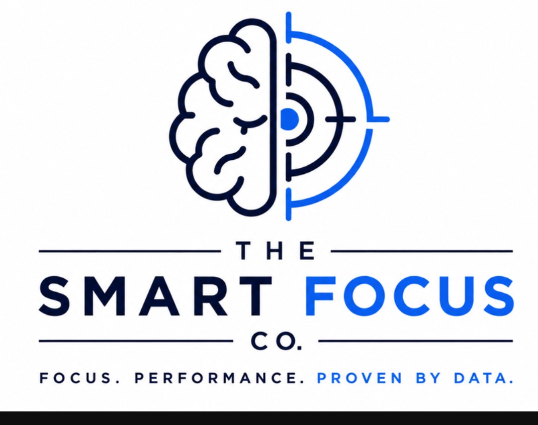 The Smart Focus Co Logo